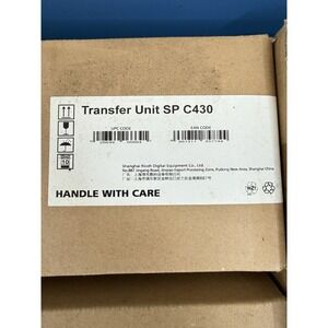 Genuine Ricoh Transfer Unit SP C430 (406664)‎